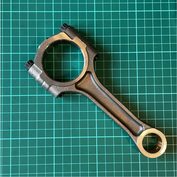 Шатун в сборе метка 